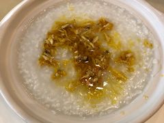 蟹肉粥-王宝和酒家(黄浦店)