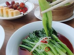 -茶人村·前滩江景雅宴(上海首店)