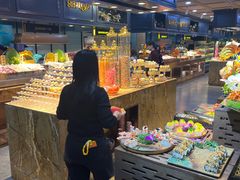 -苏格里岛·自助烤肉·火锅海鲜(金鼎广场店)