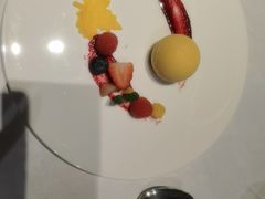 -Le Siècle.百年西餐厅(颐和公馆店)