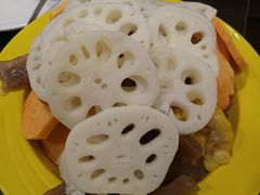 -新辣道鱼火锅(航天万源店)