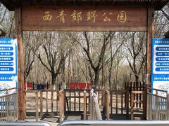 -西青郊野公园