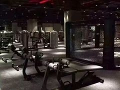 -威尔仕健身会所(古北1699店)