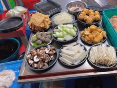 -秧塘牛八宝(金山路店)