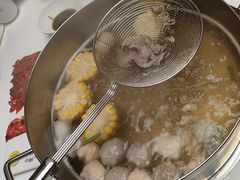 -焯牛潮汕牛肉火锅(云峰街创始店)