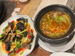 -滇越乘象云南餐厅(豆各庄店)