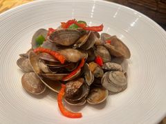 -老阿爸鲜鱼土菜(园区永旺店)