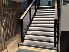 -燃坊JEN ACTIVE游泳健身中心·深圳前海JEN酒店