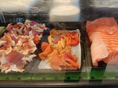 -白云宾馆-祥云西餐厅·法式鹅肝海鲜自助