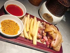 -醉庐·新上海菜(南京西路店)