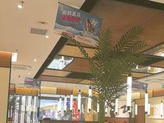 -江边城外烤全鱼(龙德广场店)