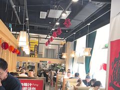 -隆喜元鱼汤包·海鲜(中联广场店)