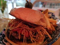 -TEQO·Mexican food & Bar