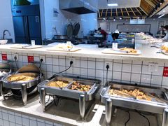 -素清香(解放路店)