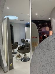 -UnHair Salon