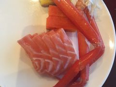 -荣誉国际酒店-云顶旋转餐厅