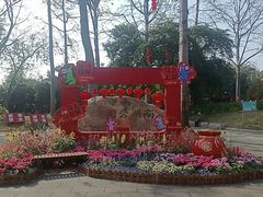-南宁南湖公园
