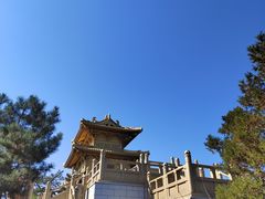 -天姥山景区