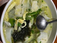 -恒记饭店·海鲜明档(淹城店)