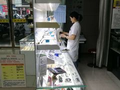 -独秀眼镜(潜阳路一中店)