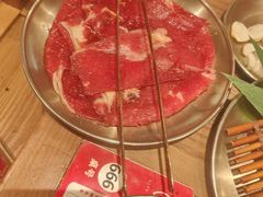 -西塔老太太泥炉烤肉(杭州首店)