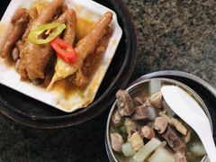 -百回味老爸茶(海彤店)