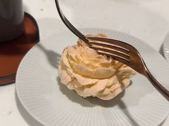 -潮一不贰·法式甜品·生日蛋糕·西式简餐(外滩店)