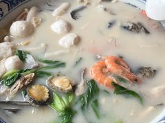 -山外山菜馆(玉泉路店)