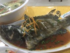 -南海渔家•海鲜•正宗海南菜(海棠湾店)