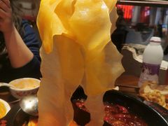 -牛市坎火锅(建设路店)