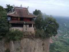 -窦圌山风景区
