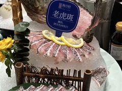 -海月轩海鲜豆捞(紫金塔店)