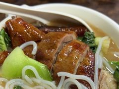 -佳记厚街烧鹅濑粉(广州总店)