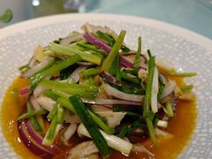 -新疆兵团食府清真(马连道店)