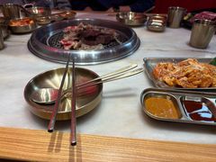 -韩宫宴和牛烤肉(上海金山万达店)