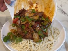 -乡村馕坑肉·烧烤·新疆菜·本地人更爱吃(阿勒泰首店)