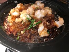 -绿茶餐厅(西湖银泰百货店)