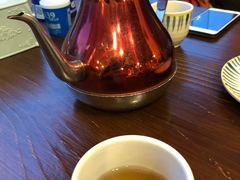 -阿拉木汗餐厅(山大路店)