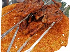 -天羽烤乳鸽店(财大家属院店)