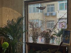 -小魚花店