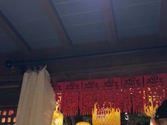 -南京大牌档(济南万象城店)