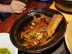 -外婆家(南开大悦城店)