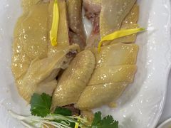 -明本湛江鸡•海鲜小厨(陈家祠店)