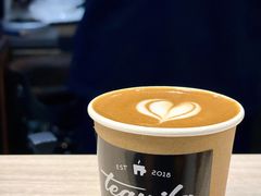 -Tequila Espresso(嘉善路店)