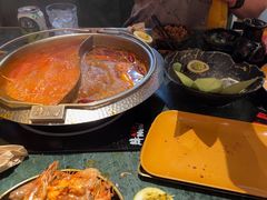 -牛New寿喜烧(虹桥新天地店)