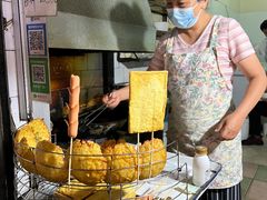 -圆西烤肉(园西路店)