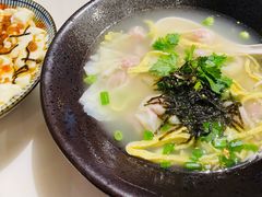 -桃园眷村(万象天地店)