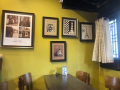 -狐狸家·酸奶酪专门店(平江路店)