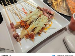 -宏姐串串香(征仪路店)