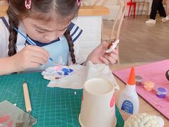 -千浔一暖DIY蛋糕烘焙(人民大学店)